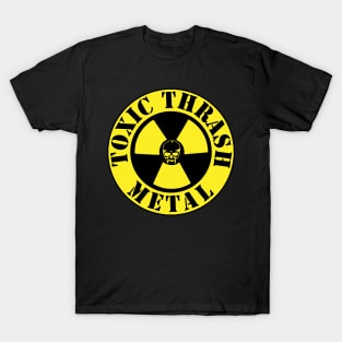 TOXIC T-Shirt